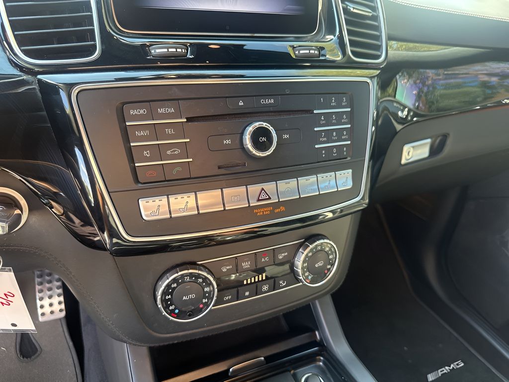 Used Car 2019 Mercedes-benz Gle  Gle 63 Amg® For Sale Under $50,000 In Austin, Texas