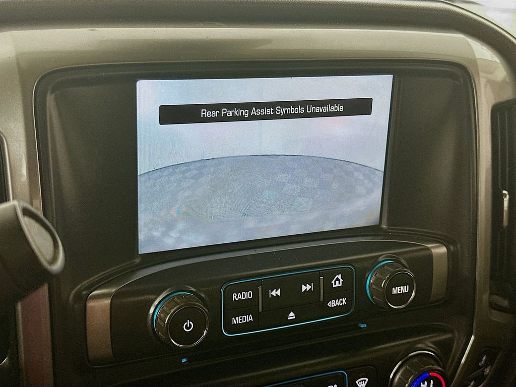 Used 2015 Brown Chevrolet LTZ image 20