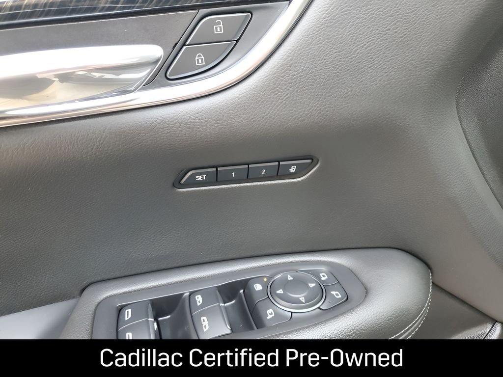 Used Car 2022 Cadillac Xt6  Premium Luxury For Sale Under $35,000 In Austin, Texas