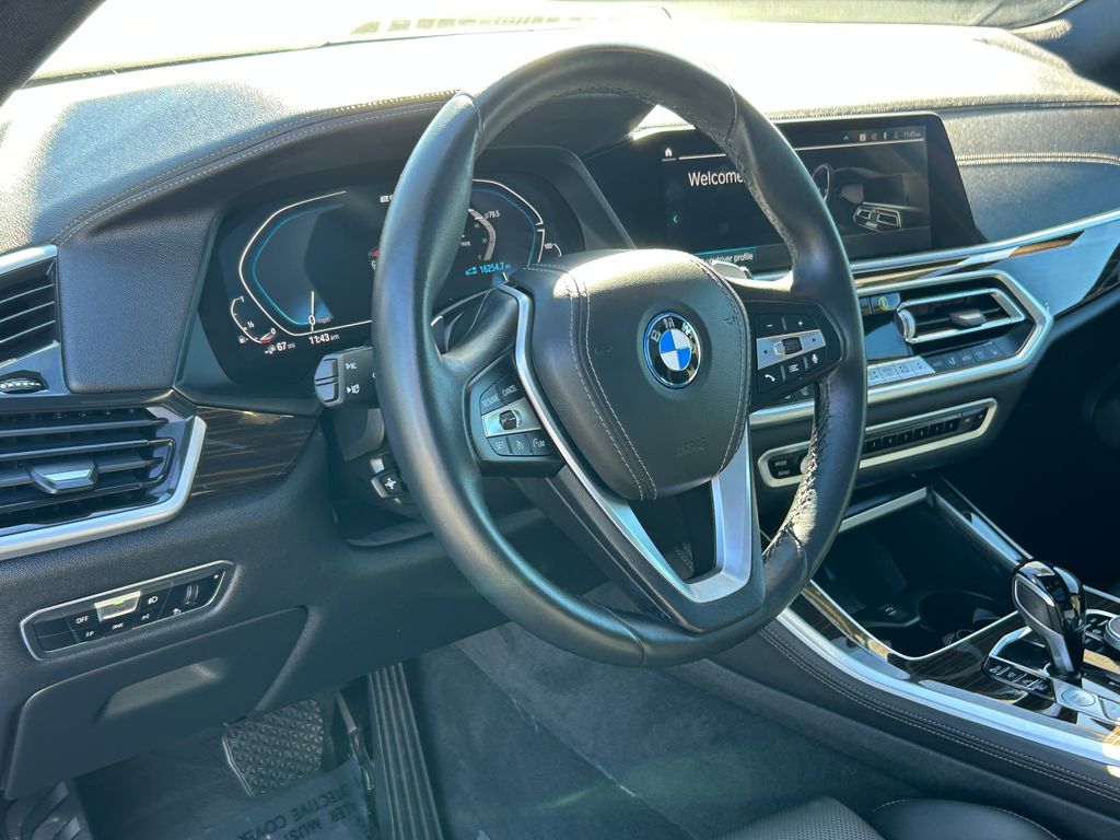 Thumbnail: 2023 BMW X5 - 13