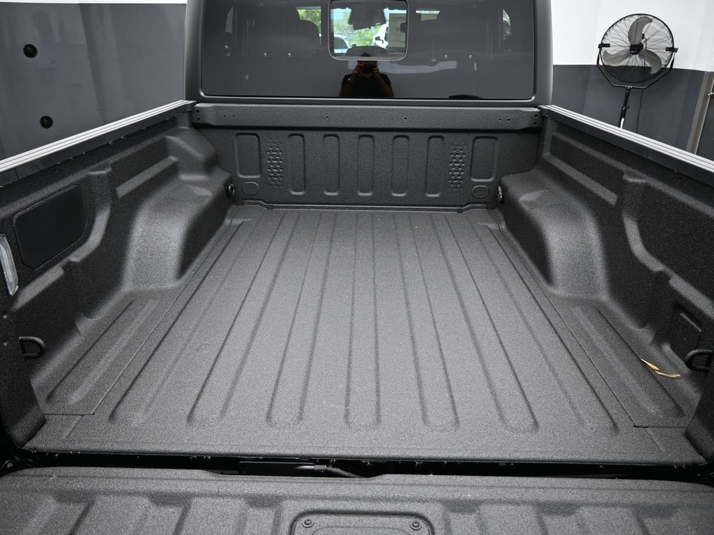 New 2026 Black Clearcoat Jeep Sport S image 33