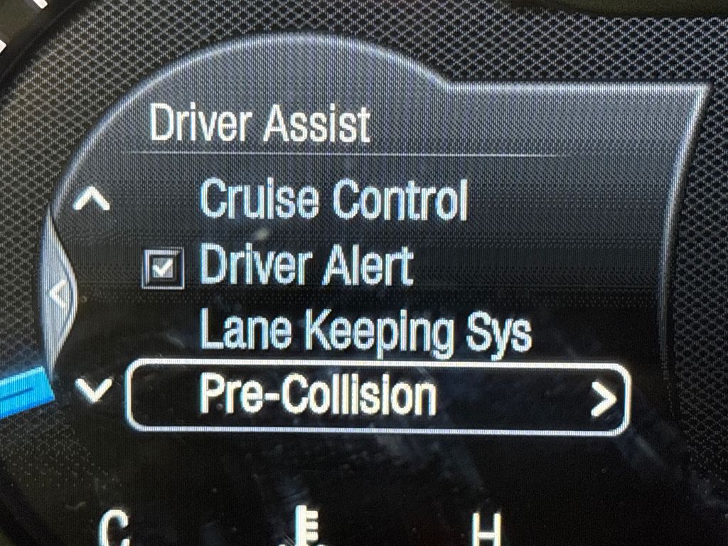 Used 2016 White Ford Platinum image 37