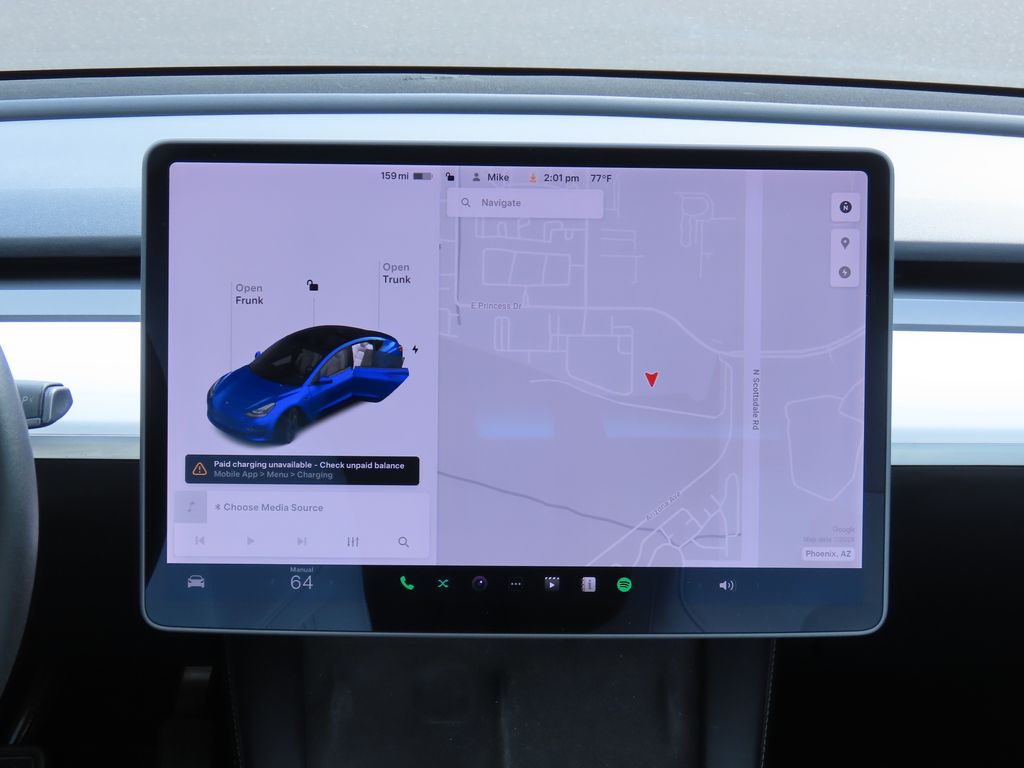 Thumbnail: 2021 Tesla Model 3 - 8