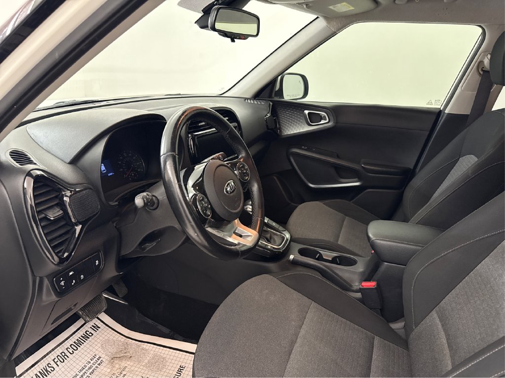 2020 Kia Soul EX - Photo 11