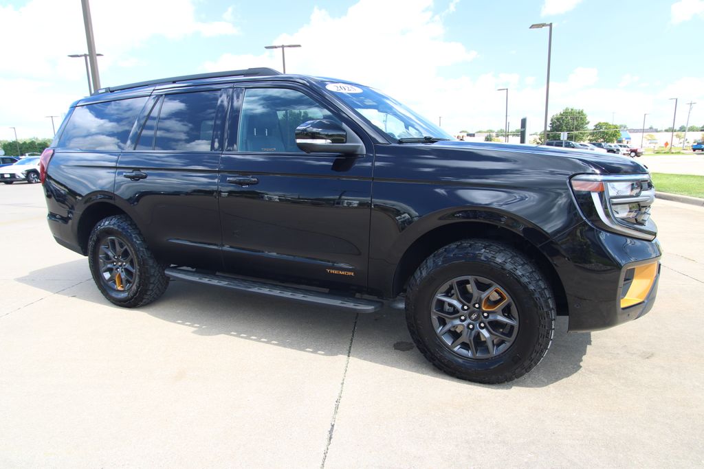 Used 2025 Ford Expedition SUV