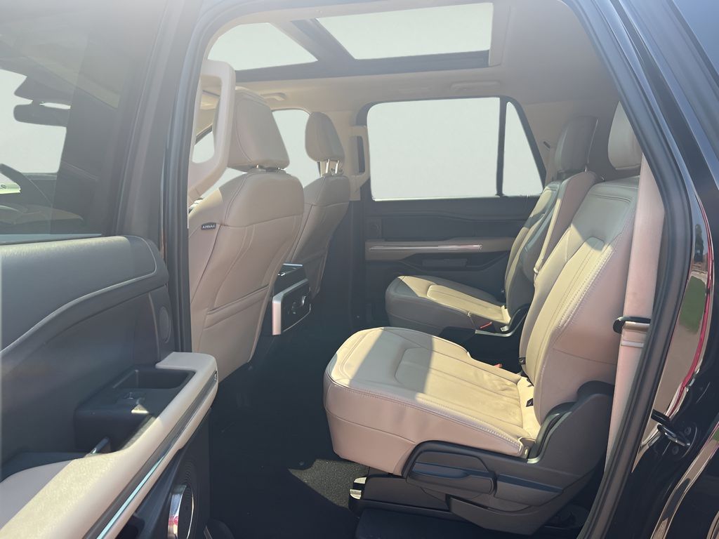 2024 Ford Expedition Max