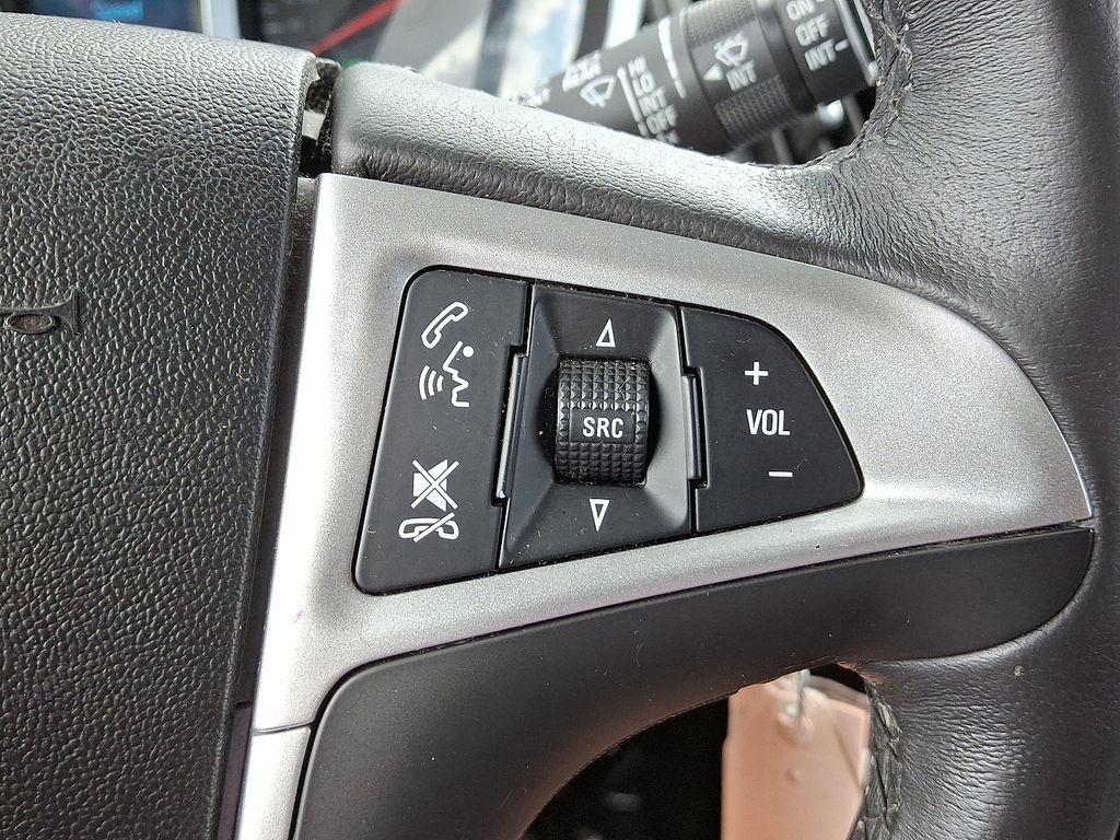 Thumbnail: 2016 Chevrolet Equinox - 22