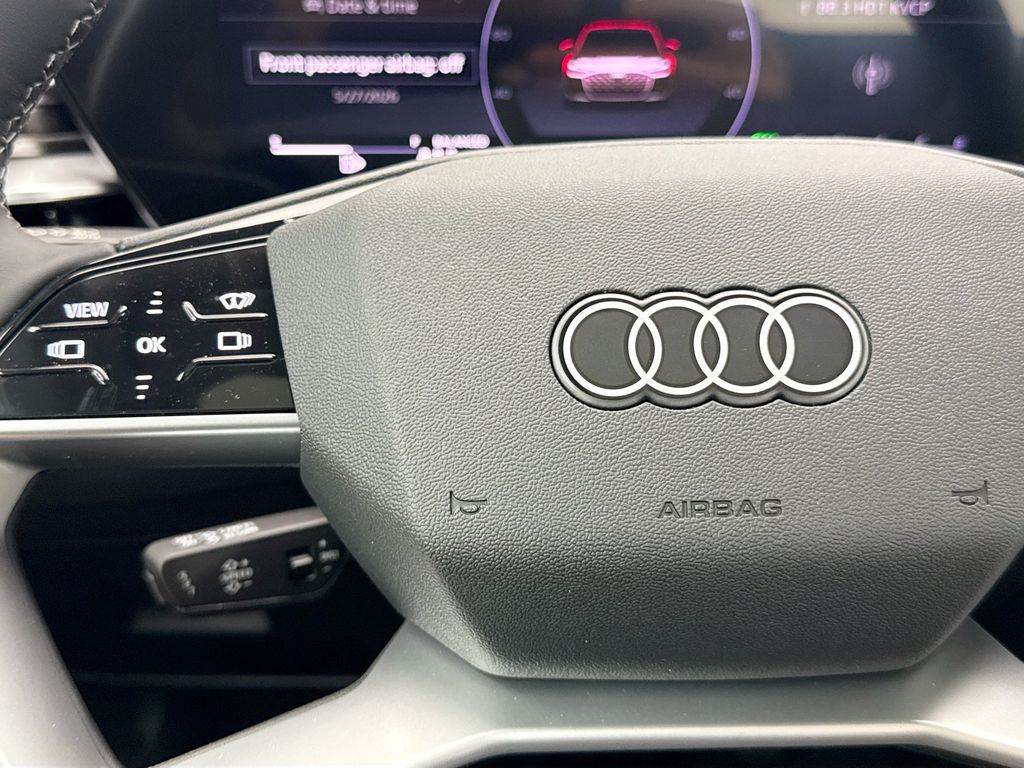 Thumbnail: 2026 Audi A6 - 11