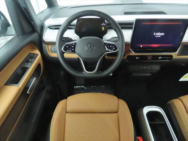 Thumbnail: 2025 Volkswagen ID.Buzz - 10