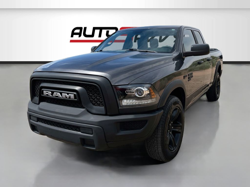 Used 2022 Gray Ram Warlock image 3