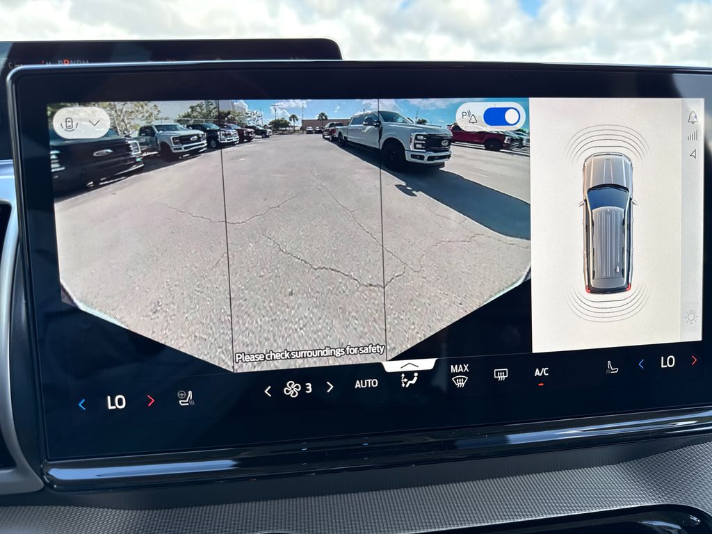 New 2026 Silver Ford Active image 24