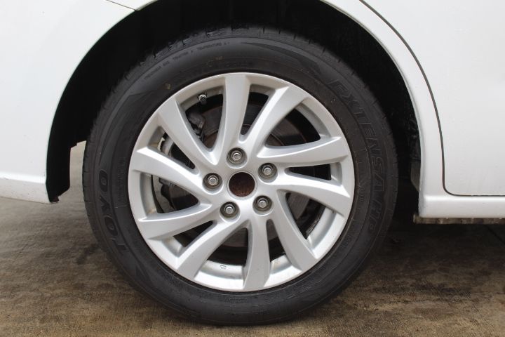 Used Car 2012 Mazda Mazda5  Sport For Sale Under $10,000 In Georgetown, Texas