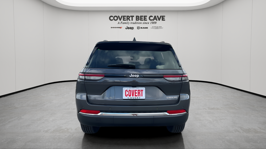 New Car 2025 Jeep Grand Cherokee  For Sale Under $40,000 In Austin, Texas