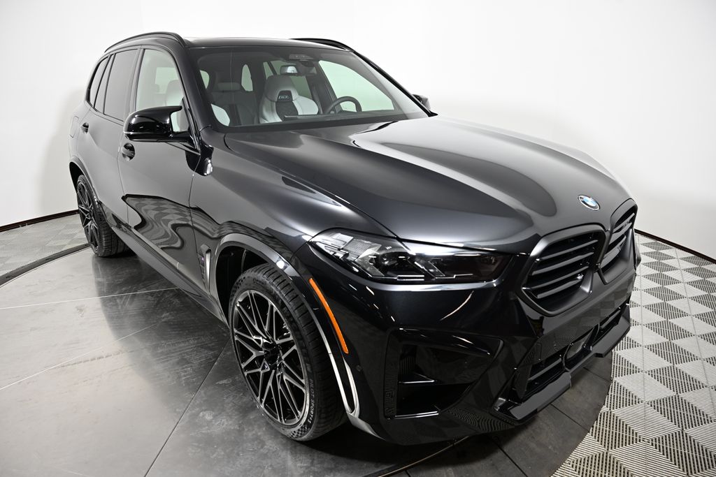 Thumbnail: 2026 BMW X5 - 7