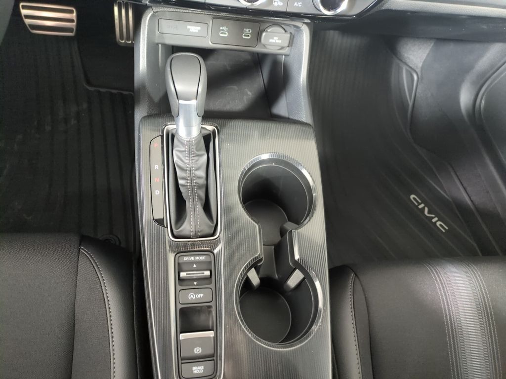 New 2025 Honda Civic For Sale in Fort Wayne, IN