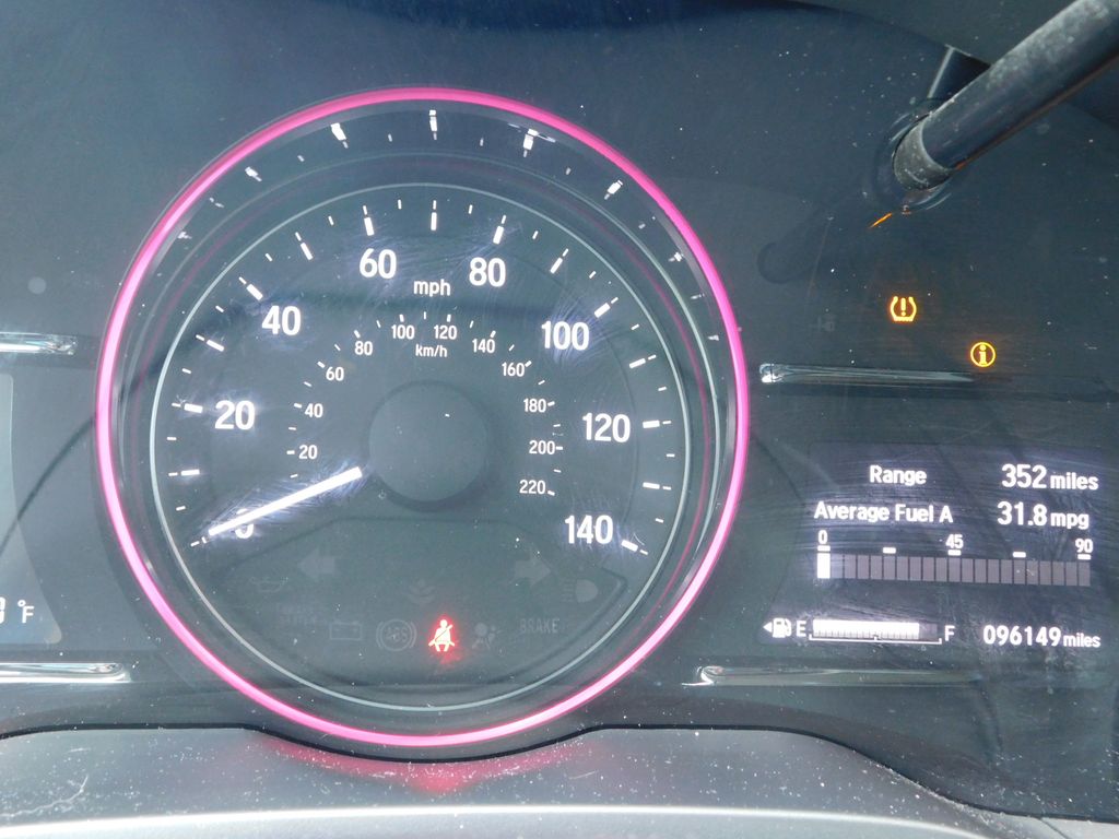 Thumbnail: 2021 Honda HR-V - 12