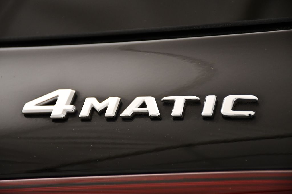 2022 Mercedes-Benz GLE 350 10