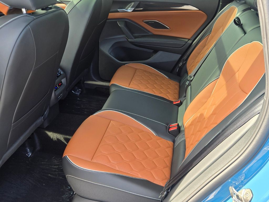 2026 Volkswagen Tiguan - $44,578