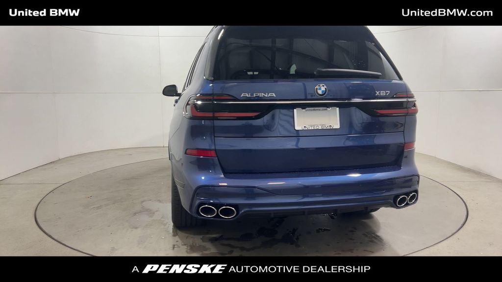 Thumbnail: 2026 BMW X7 - 7