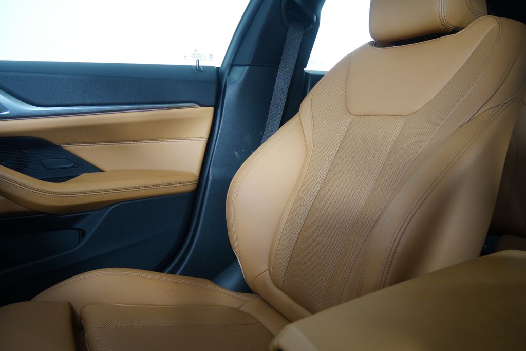 Thumbnail: 2024 BMW 4 Series - 23