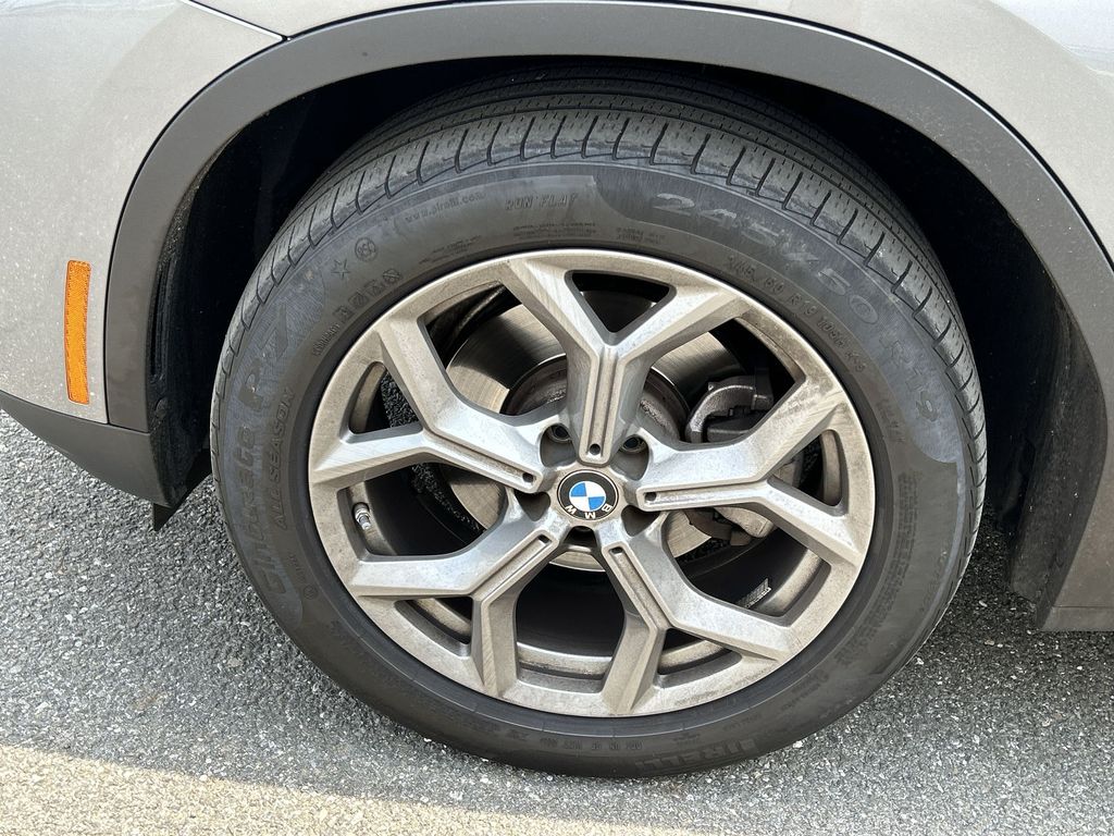 Thumbnail: 2023 BMW X3 - 10