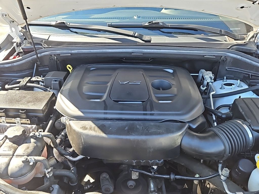2019 Jeep Grand Cherokee Limited photo