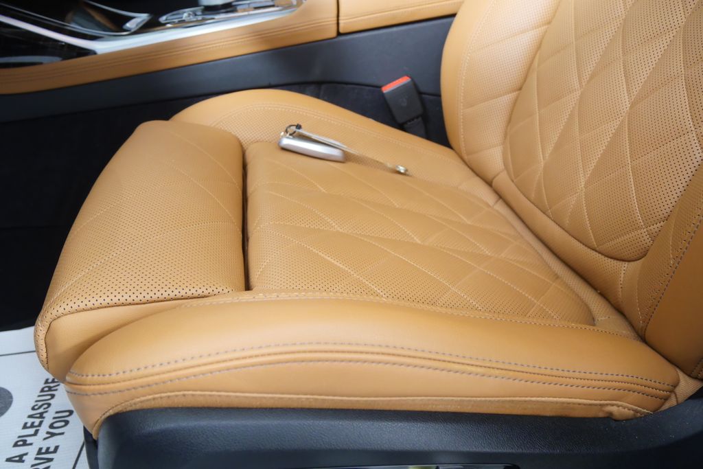 Thumbnail: 2024 BMW X7 - 9