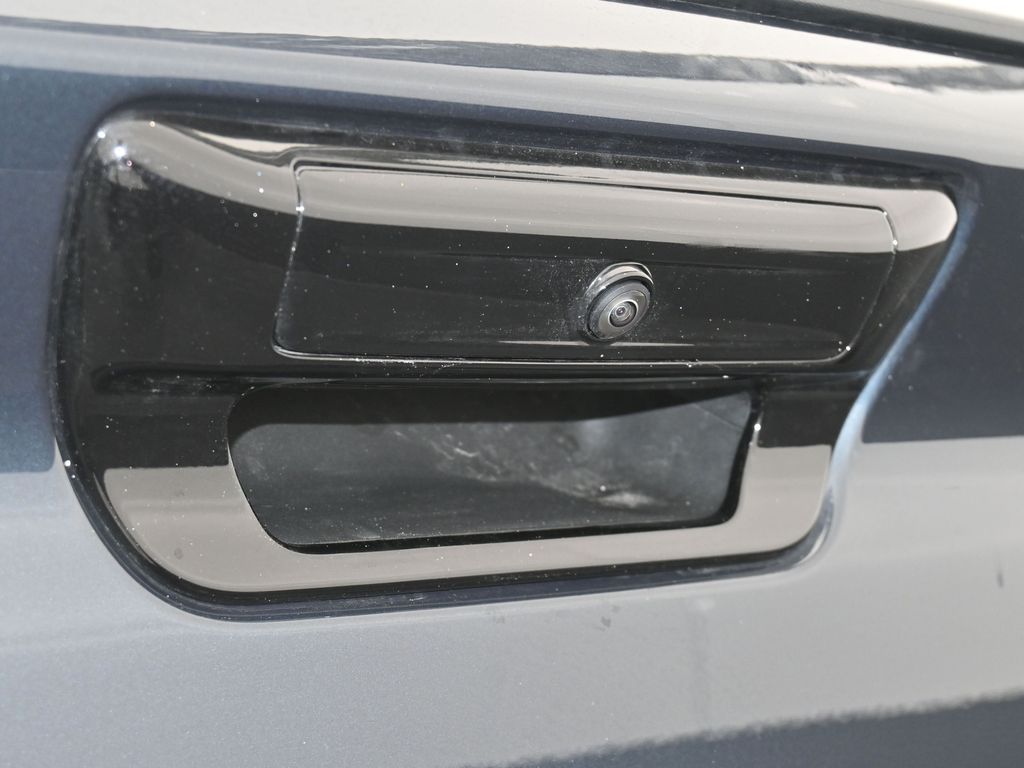 New 2026 Forged Blue Metallic Ram Laramie image 36