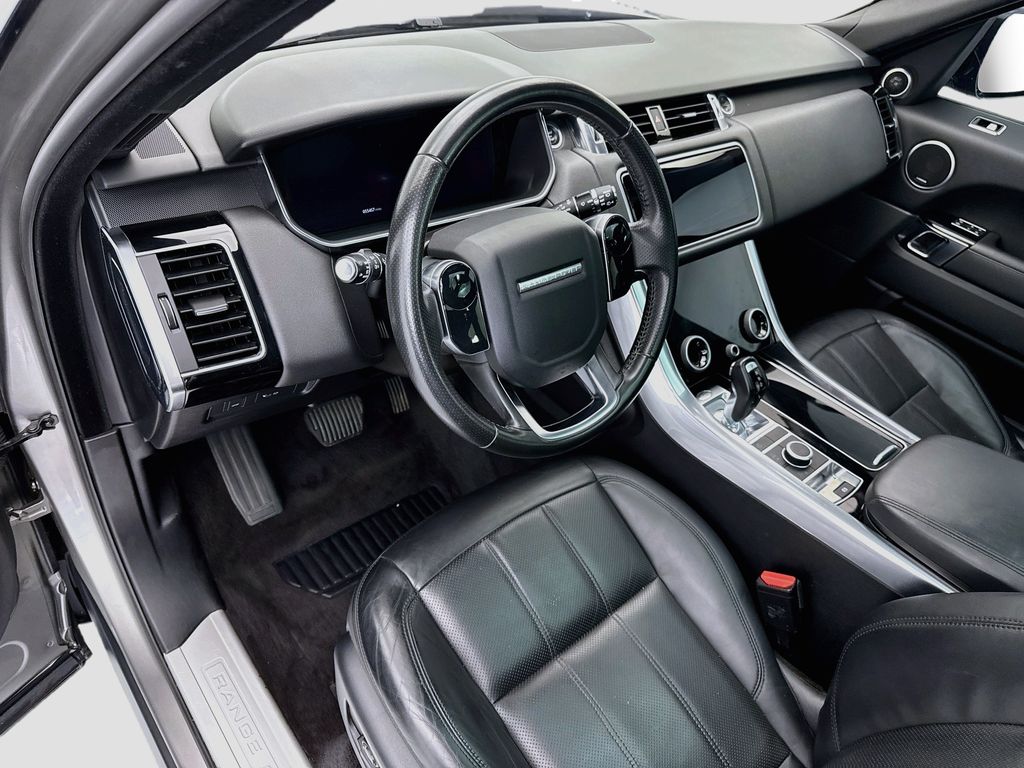 Thumbnail: 2019 Land Rover Range Rover Sport - 9