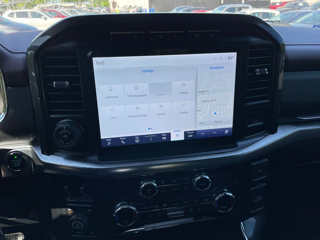 Thumbnail: 2021 Ford F-150 - 18