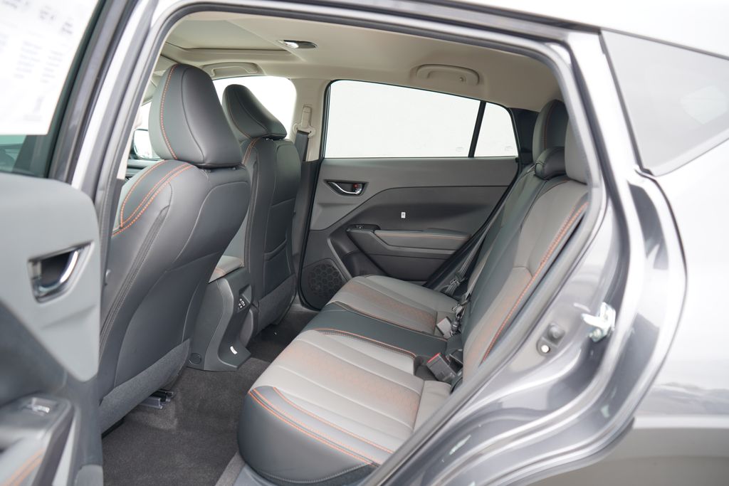 2025 Subaru Crosstrek Limited 10