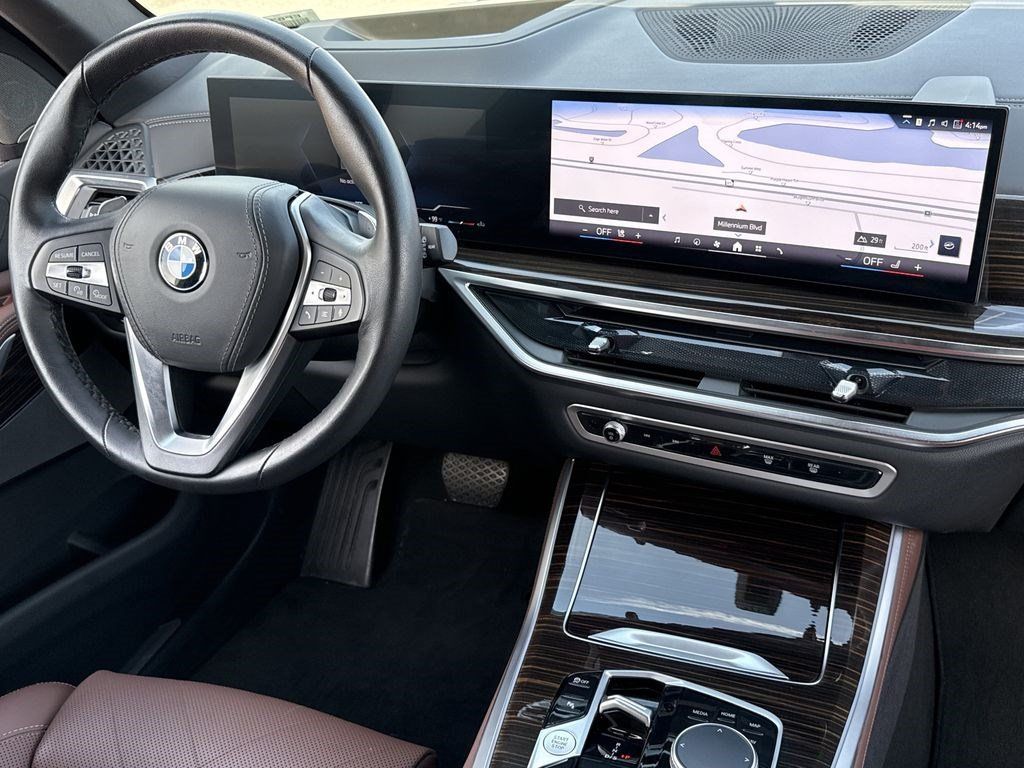 Used 2026 BMW X5 SUV