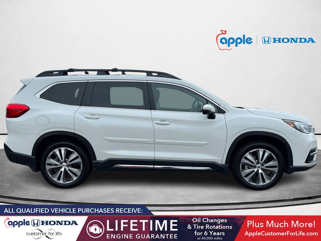 2021 Subaru Ascent Limited