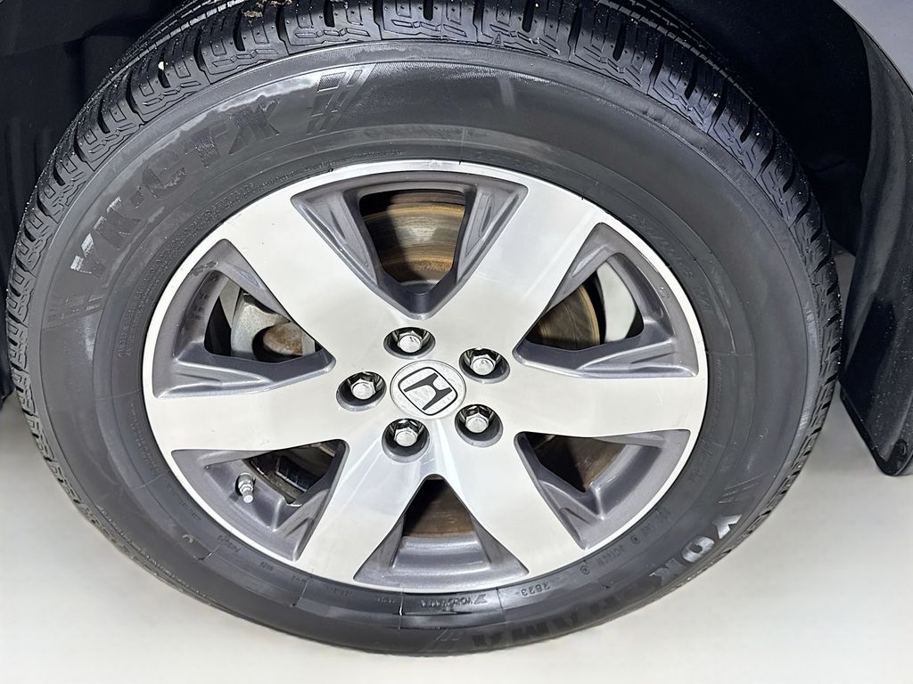 Used Car 2012 Honda Pilot  Touring For Sale Under $12,000 In Austin, Texas