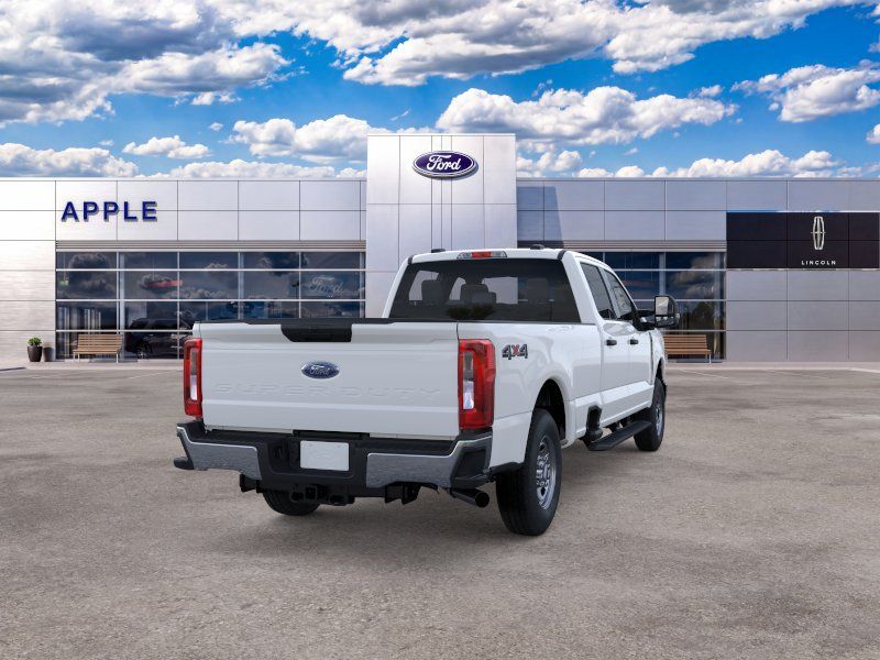 2026 Ford F-250 Super Duty XL