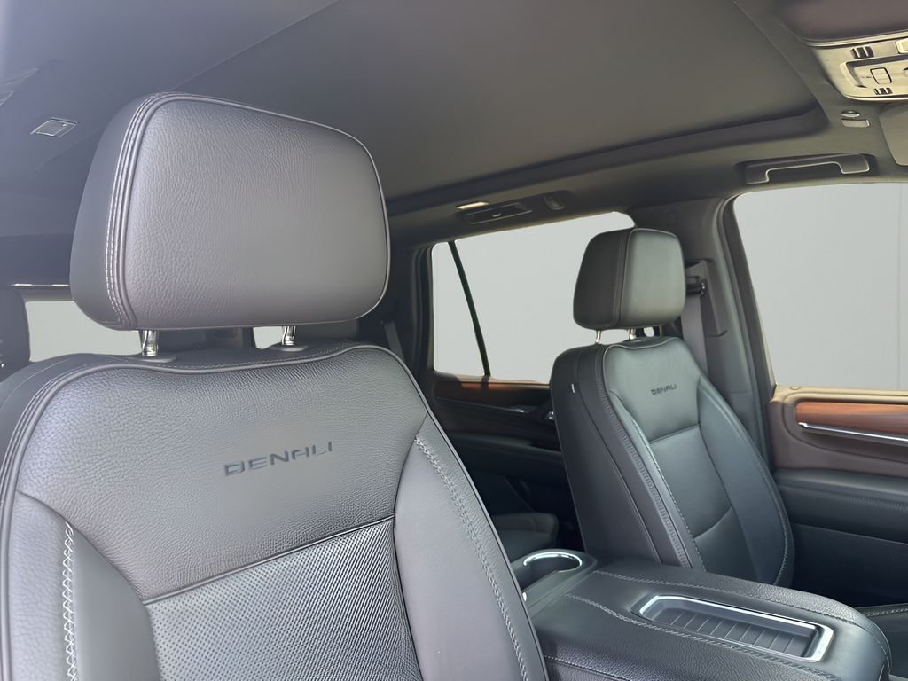 Used Car 2021 Gmc Yukon  Denali For Sale Under $50,000 In Austin, Texas