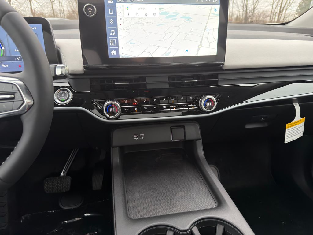 Thumbnail: 2026 Honda Prologue - 16