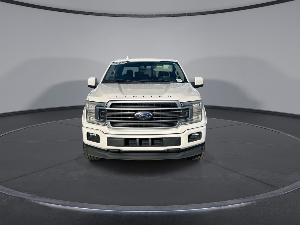Thumbnail: 2019 Ford F-150 - 18