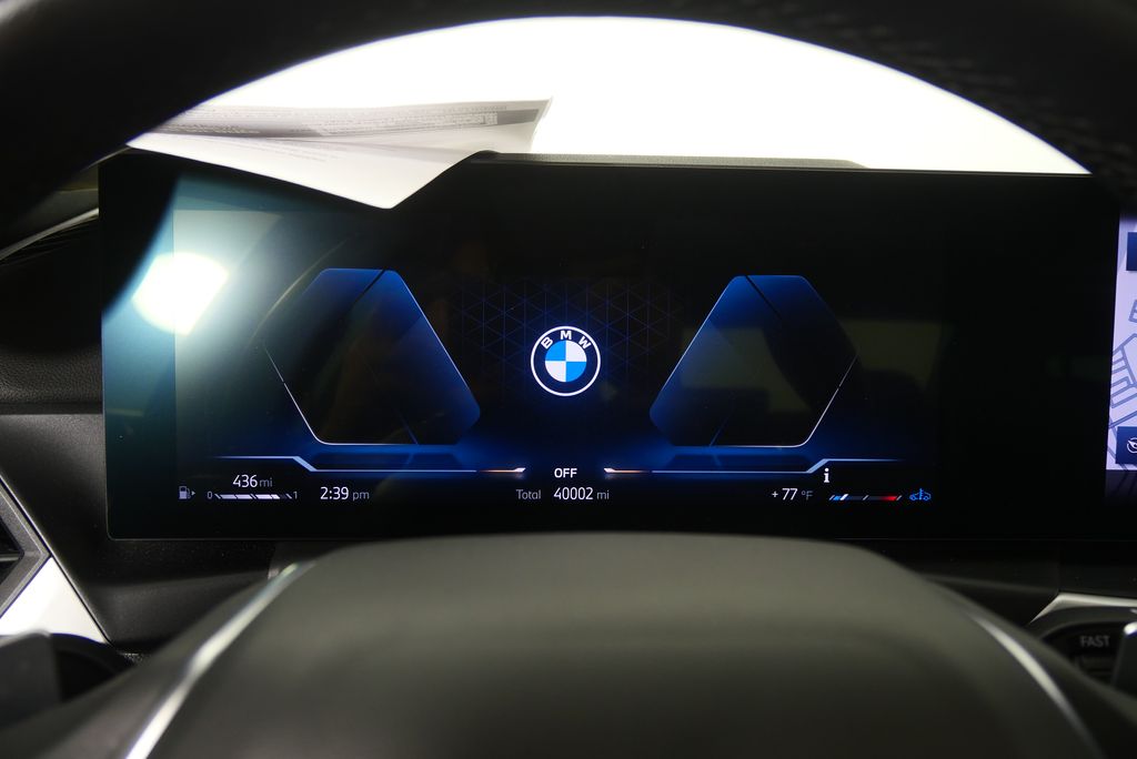 Thumbnail: 2024 BMW 3 Series - 22