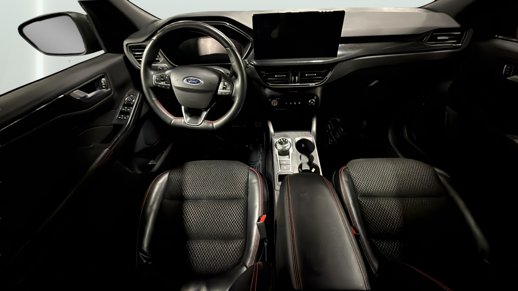 Used 2024 Ford Escape SUV