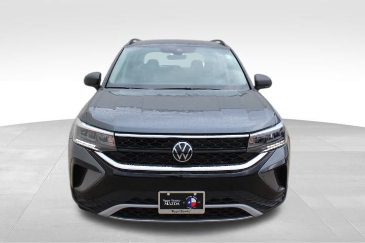Used Car 2024 Volkswagen Taos  1.5t S For Sale Under $25,000 In Georgetown, Texas