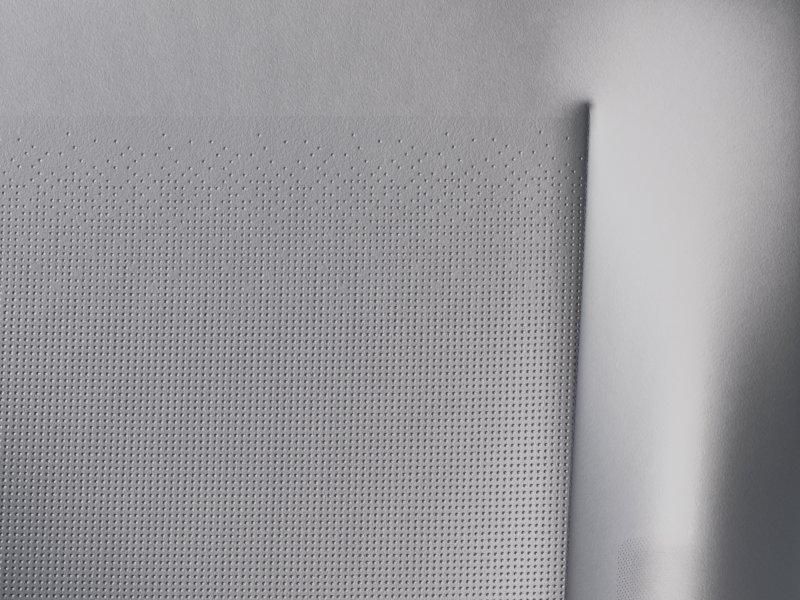 New 2026 Gray Hyundai SEL image 17