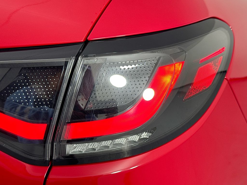 Used Car 2023 Honda Hr-v  Ex-l For Sale Under $25,000 In Austin, Texas