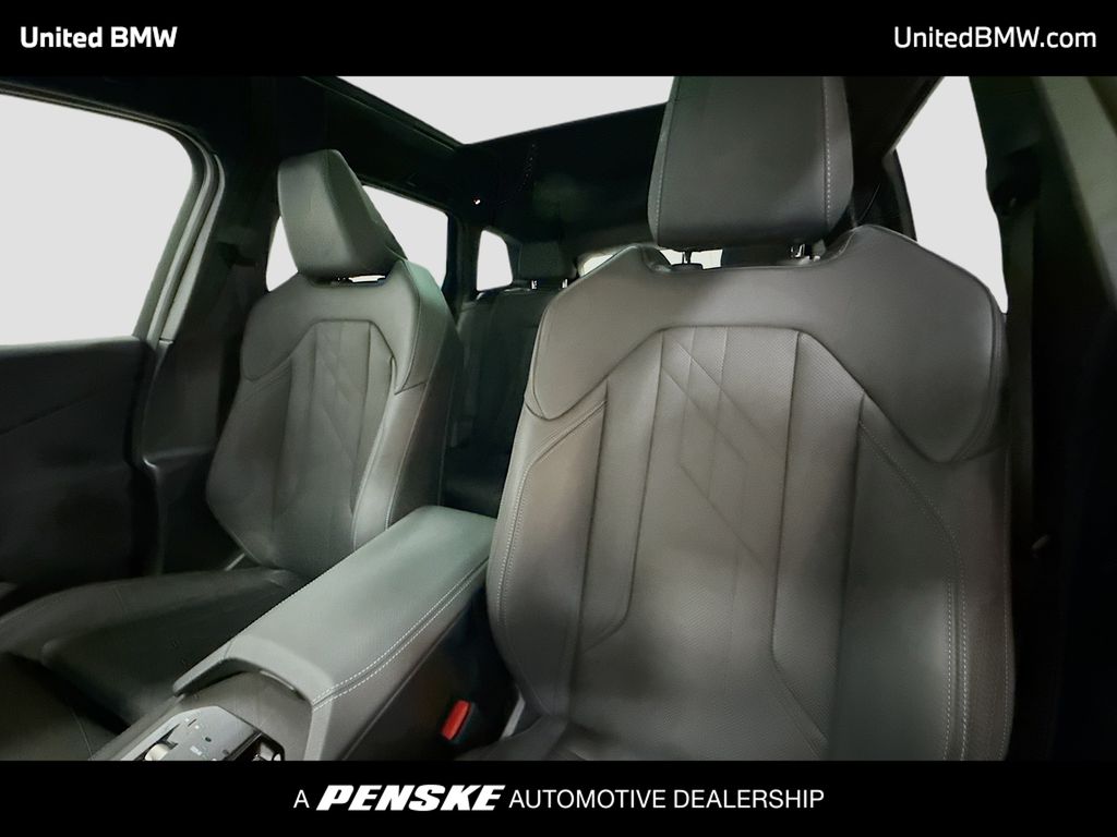 Thumbnail: 2025 BMW X3 - 5