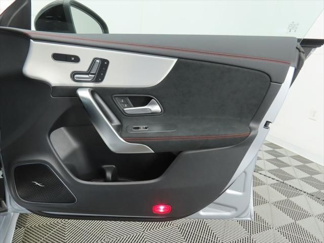 Thumbnail: 2026 Mercedes-Benz CLA - 25