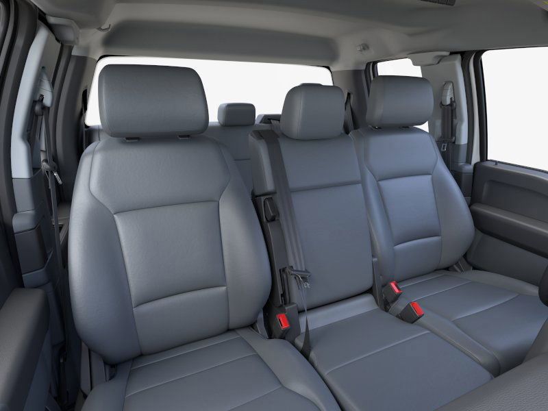 New 2026 Ford Super Duty F-250 SuperCab 8' Box XL