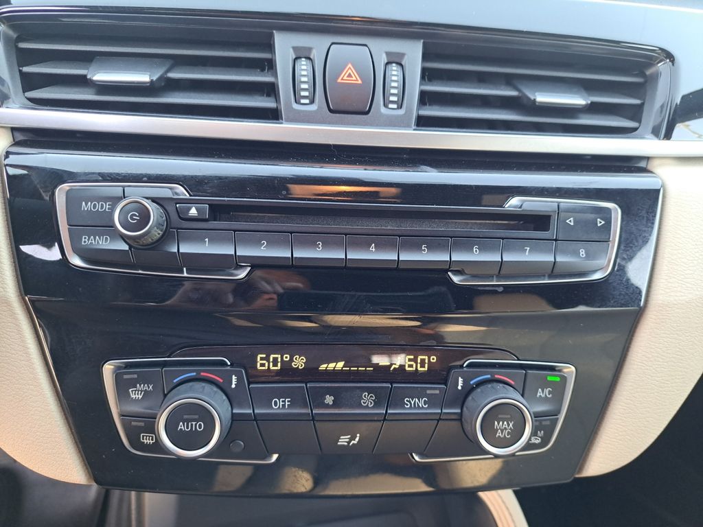 Used Car 2018 Bmw X1  Sdrive28i For Sale Under $20,000 In Austin, Texas