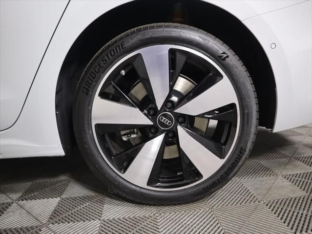 Thumbnail: 2025 Audi A5 - 32