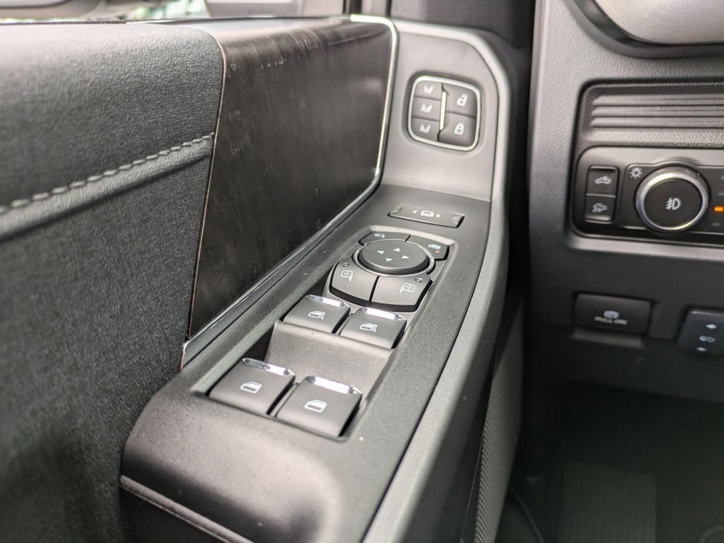 2026 Ford F-250 Super Duty LARIAT