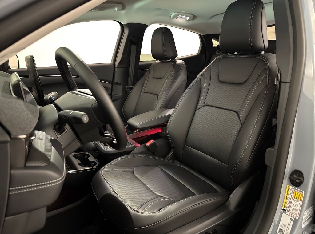 New 2026 Gray Ford Premium image 24